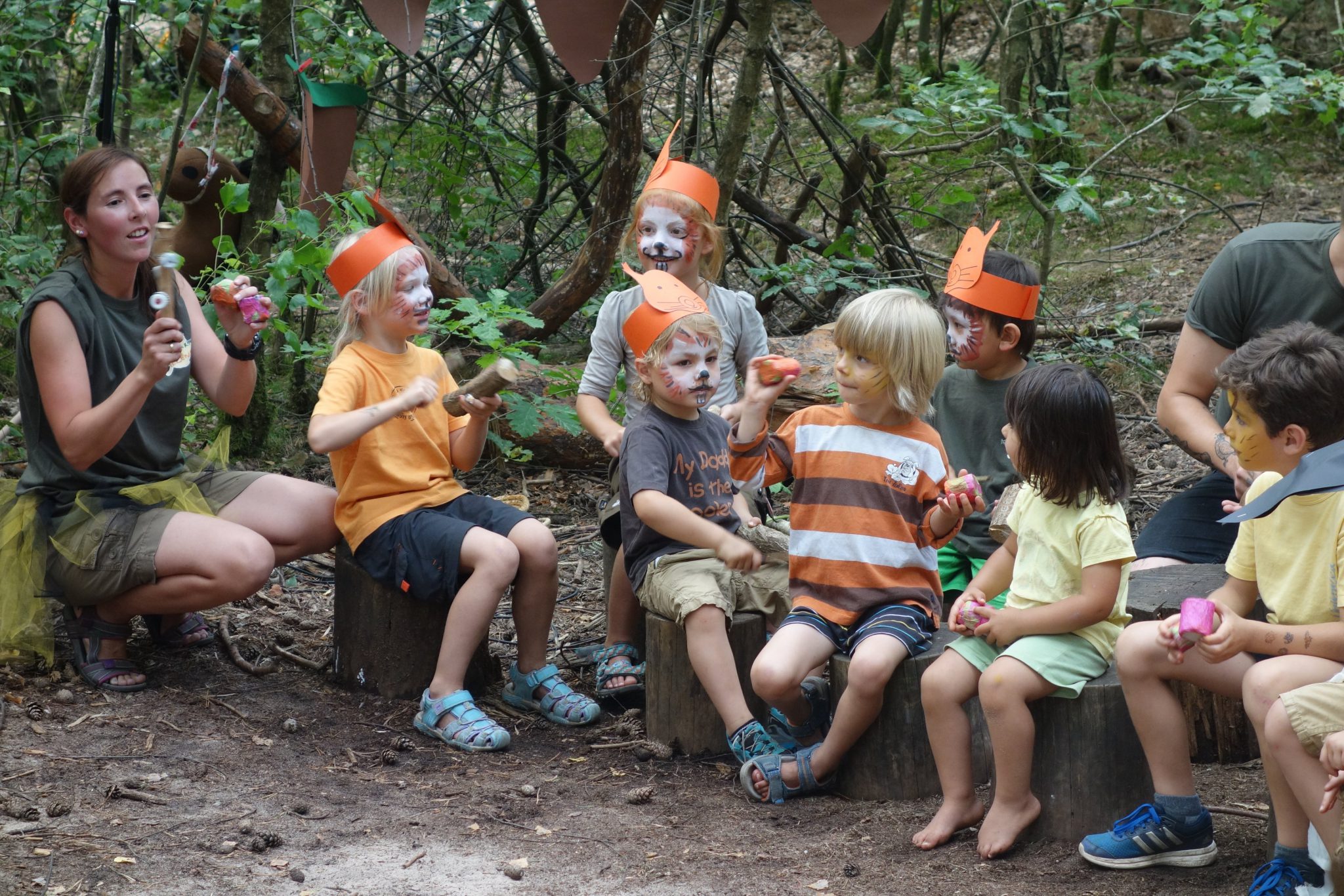 alzenau kindergarten