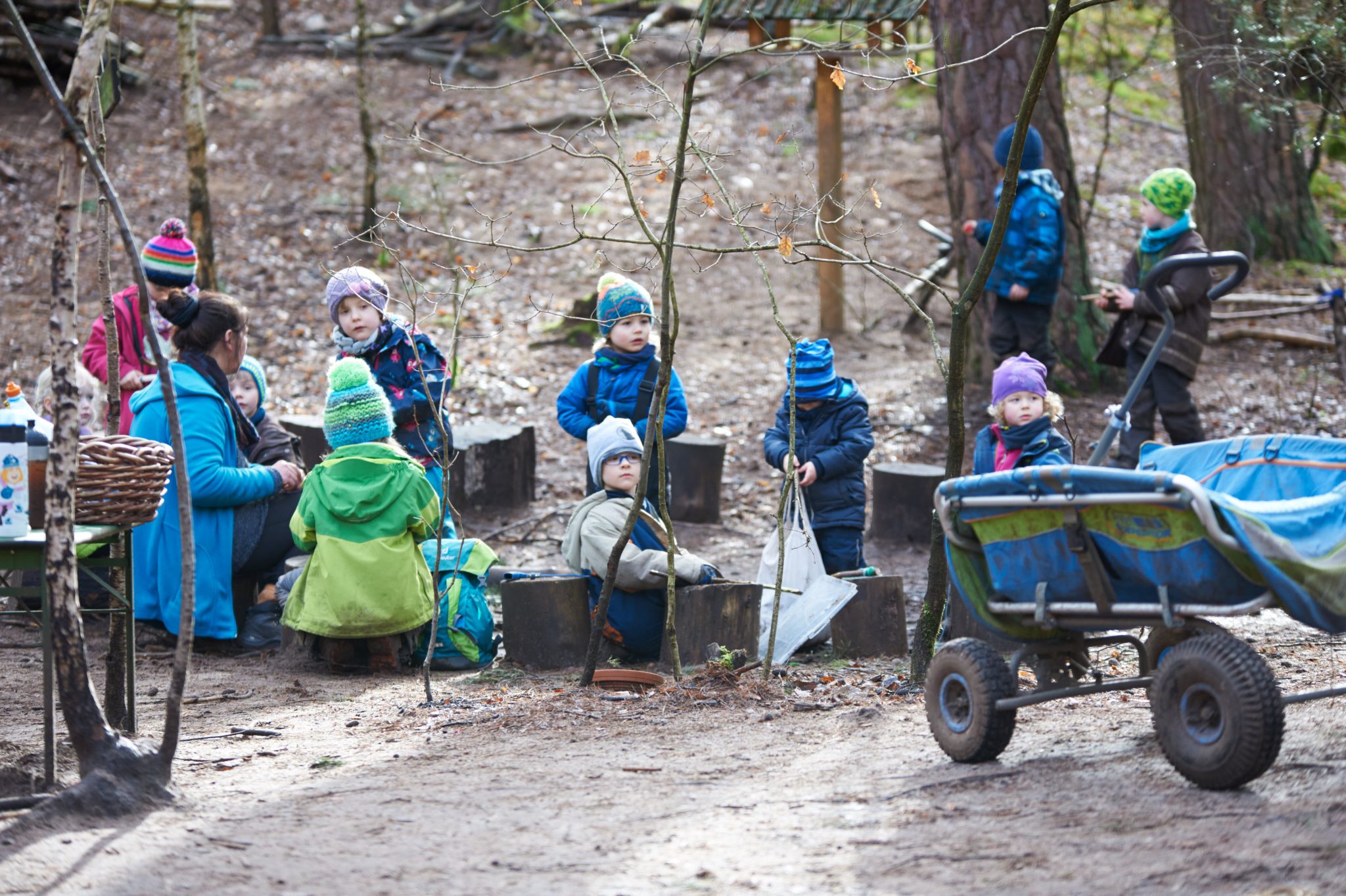 alzenau kindergarten