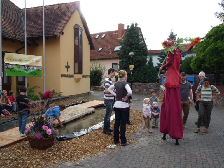 alzenau kindergarten